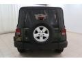 Jeep Green Metallic - Wrangler Unlimited X 4x4 Photo No. 14