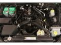 Jeep Green Metallic - Wrangler Unlimited X 4x4 Photo No. 15