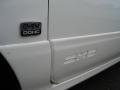 Performance White - Taurus SHO Photo No. 10