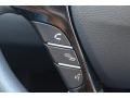 2016 Crystal Black Pearl Honda Accord LX Sedan  photo #13