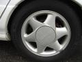 Performance White - Taurus SHO Photo No. 12