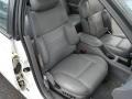Performance White - Taurus SHO Photo No. 16