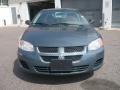 Magnesium Pearlcoat - Stratus SXT Sedan Photo No. 2