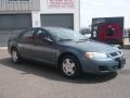 Magnesium Pearlcoat - Stratus SXT Sedan Photo No. 3