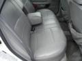 Performance White - Taurus SHO Photo No. 18