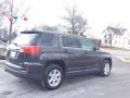 Iridium Metallic - Terrain SLE AWD Photo No. 5