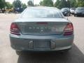 Magnesium Pearlcoat - Stratus SXT Sedan Photo No. 4