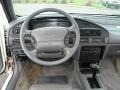 Performance White - Taurus SHO Photo No. 20