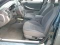 Magnesium Pearlcoat - Stratus SXT Sedan Photo No. 6