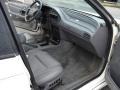 Performance White - Taurus SHO Photo No. 22
