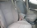 Magnesium Pearlcoat - Stratus SXT Sedan Photo No. 8