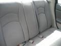 Magnesium Pearlcoat - Stratus SXT Sedan Photo No. 9