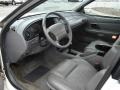 Performance White - Taurus SHO Photo No. 25