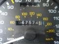 Performance White - Taurus SHO Photo No. 26