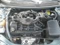 Magnesium Pearlcoat - Stratus SXT Sedan Photo No. 12