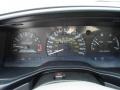 Performance White - Taurus SHO Photo No. 27