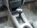 Performance White - Taurus SHO Photo No. 29