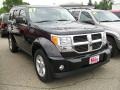 Black - Nitro SLT 4x4 Photo No. 7