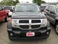 Black - Nitro SLT 4x4 Photo No. 8
