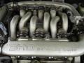 Performance White - Taurus SHO Photo No. 35
