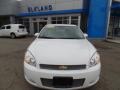 Summit White - Impala LT Photo No. 2