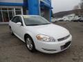 Summit White - Impala LT Photo No. 3