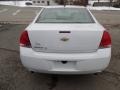 Summit White - Impala LT Photo No. 6