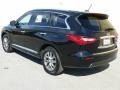 2015 Black Obsidian Infiniti QX60 3.5 AWD  photo #3