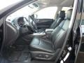 Black Obsidian - QX60 3.5 AWD Photo No. 4