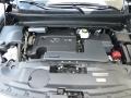 Black Obsidian - QX60 3.5 AWD Photo No. 27