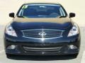 Black Obsidian - G 37 Journey Sedan Photo No. 11