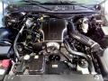 2004 Mercury Grand Marquis 4.6 Liter SOHC 16 Valve V8 Engine Photo