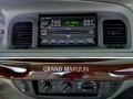 Controls of 2004 Grand Marquis GS