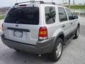 2004 Satin Silver Metallic Ford Escape XLT V6  photo #6