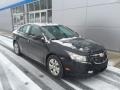 Black Granite Metallic - Cruze LS Photo No. 1