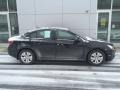 Black Granite Metallic - Cruze LS Photo No. 2