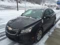 Black Granite Metallic - Cruze LS Photo No. 4