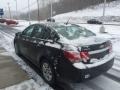 Black Granite Metallic - Cruze LS Photo No. 5