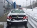 Black Granite Metallic - Cruze LS Photo No. 6