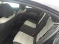 Black Granite Metallic - Cruze LS Photo No. 9