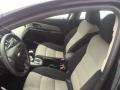 Black Granite Metallic - Cruze LS Photo No. 10