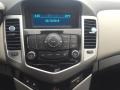 Black Granite Metallic - Cruze LS Photo No. 11