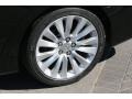 2014 Crystal Black Pearl Acura RLX Advance Package  photo #12