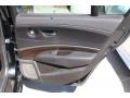 Crystal Black Pearl - RLX Advance Package Photo No. 19