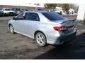 Classic Silver Metallic - Corolla S Photo No. 4