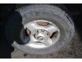 Silver Ice Metallic - Xterra XE V6 4x4 Photo No. 9