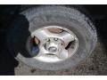 2002 Silver Ice Metallic Nissan Xterra XE V6 4x4  photo #9