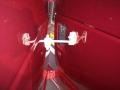 Dark Toreador Red Metallic - E Series Van E250 Passenger Conversion Photo No. 10