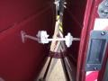Dark Toreador Red Metallic - E Series Van E250 Passenger Conversion Photo No. 11