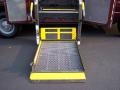 Dark Toreador Red Metallic - E Series Van E250 Passenger Conversion Photo No. 16